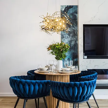 Sol Marina Wyspa Sobieszewska Ii - Loftaffair Collection