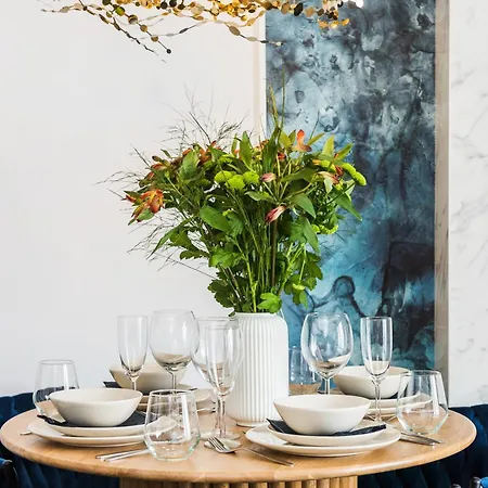 Apartment Sol Marina Wyspa Sobieszewska Ii - Loftaffair Collection Wislinka