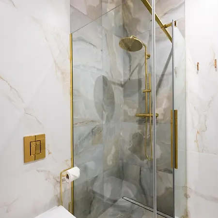 Sol Marina Wyspa Sobieszewska Ii - Loftaffair Collection Wislinka