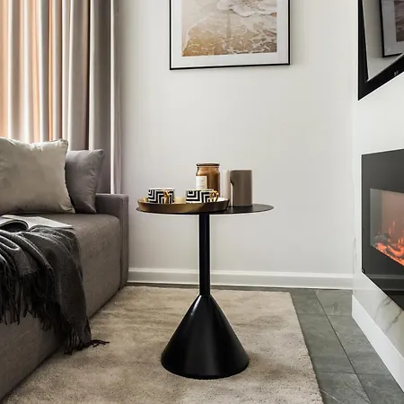 Sol Marina Wyspa Sobieszewska Ii - Loftaffair Collection Apartment Wislinka