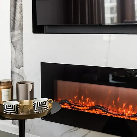 Sol Marina Wyspa Sobieszewska Ii - Loftaffair Collection * Wislinka