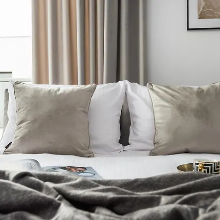 Apartment Sol Marina Wyspa Sobieszewska Ii - Loftaffair Collection