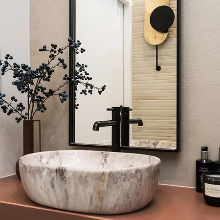 Apartment Sol Marina Wyspa Sobieszewska Ii - Loftaffair Collection