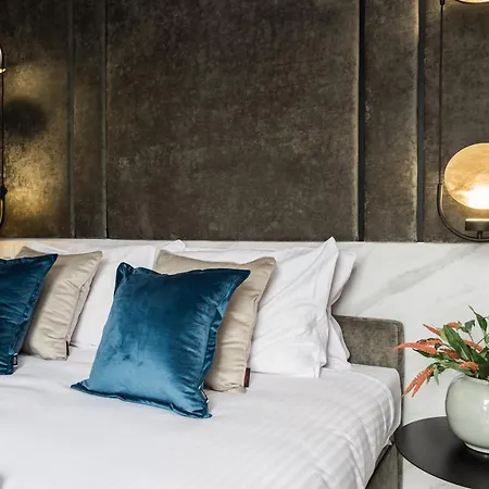 Apartment Sol Marina Wyspa Sobieszewska Ii - Loftaffair Collection *