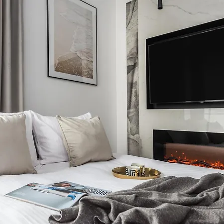 Sol Marina Wyspa Sobieszewska Ii - Loftaffair Collection * Wislinka