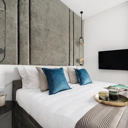 Sol Marina Wyspa Sobieszewska Ii - Loftaffair Collection * Wislinka