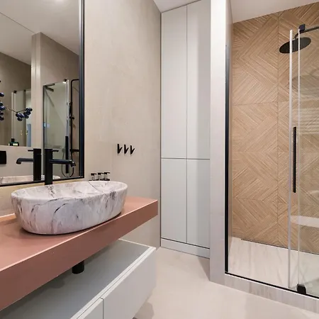 Sol Marina Wyspa Sobieszewska Ii - Loftaffair Collection Apartment Wislinka