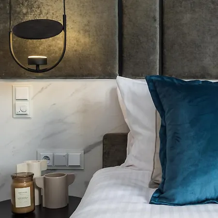 Sol Marina Wyspa Sobieszewska Ii - Loftaffair Collection Apartment *