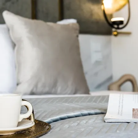 Apartment Sol Marina Wyspa Sobieszewska Ii - Loftaffair Collection Wislinka