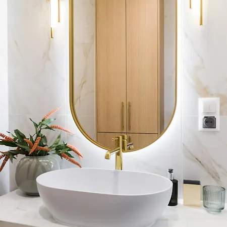 Sol Marina Wyspa Sobieszewska Ii - Loftaffair Collection * Wislinka