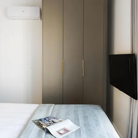 Sol Marina Wyspa Sobieszewska Ii - Loftaffair Collection