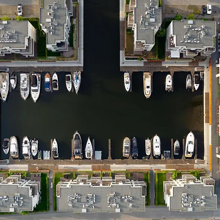 Sol Marina Wyspa Sobieszewska Ii - Loftaffair Collection